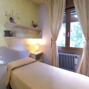  Bed & Breakfast Carpe Noctem