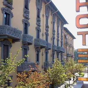 Nuovo Rondò 3*, Sesto San Giovanni Italia